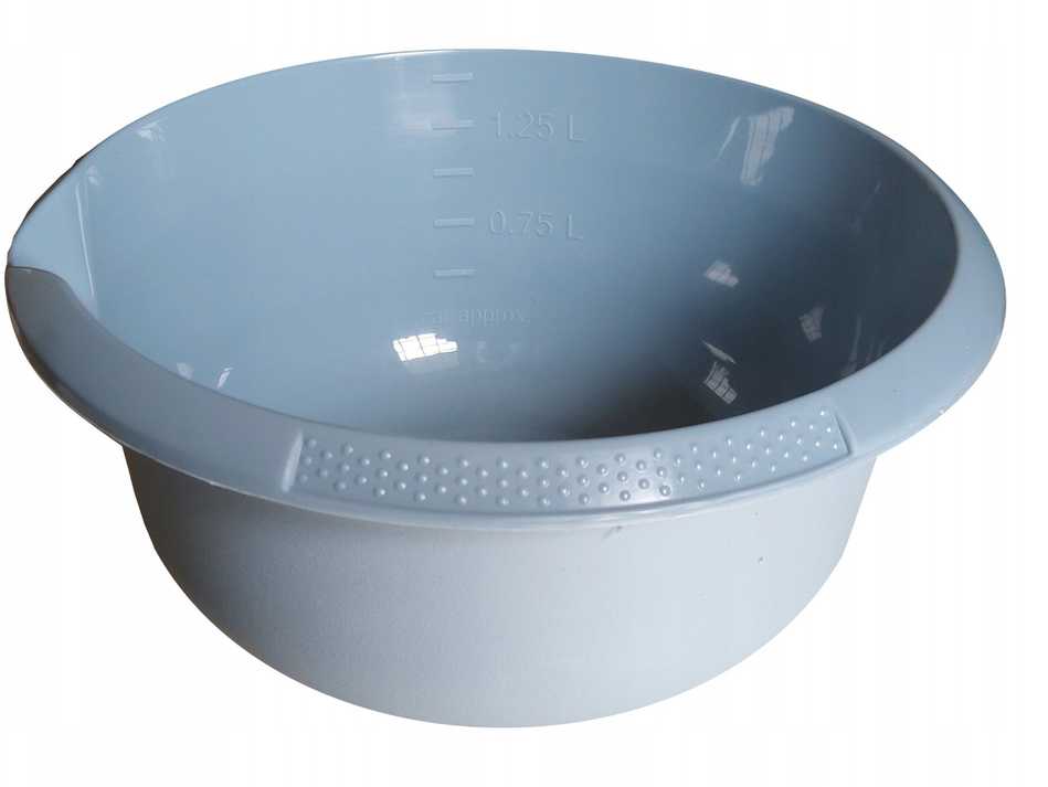 Black & Decker Juodas & Decker Bloda apala 1,5L Bjork O20x8cm 4052396082395 dydis