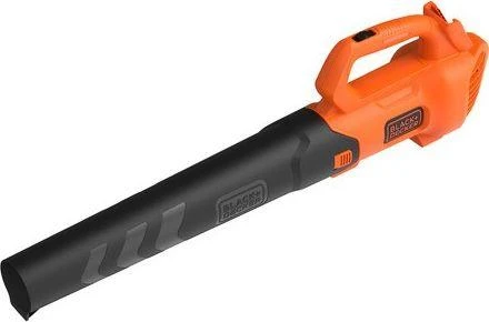 Black & Decker Juodas & Decker Akumuliatorinis pūstuvas Juodas & Decker BCBL200B-XJ; 18 V (be akumuliatoriaus ir pakrovėjo)