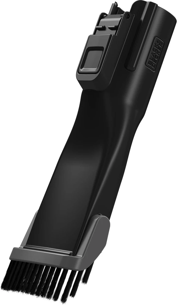 Dulkių siurblys Black & Decker Juodas & Decker Namų ir virtuvės prietaisai - Juodas+DECKER BSV525BLP-QW Laidinė siurblys 0,65L Be maišelio 70 min veikimo laikas Juoda