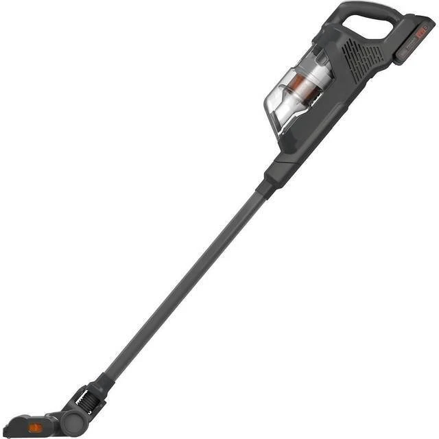Dulkių siurblys Powerseries Juodas & Decker BHFEA18D1