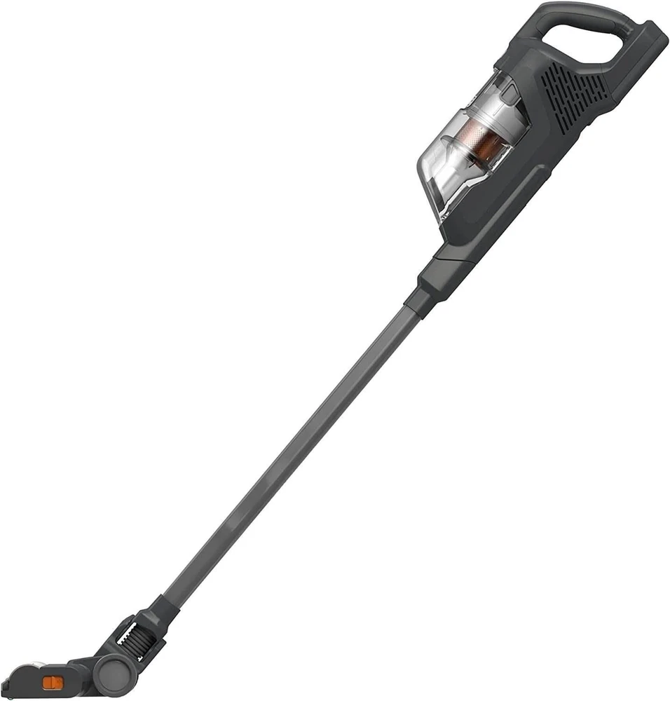 Black & Decker BD Dulkių siurblys DOMOWY PIONOWY 14,4V 2w1 2,0Ah