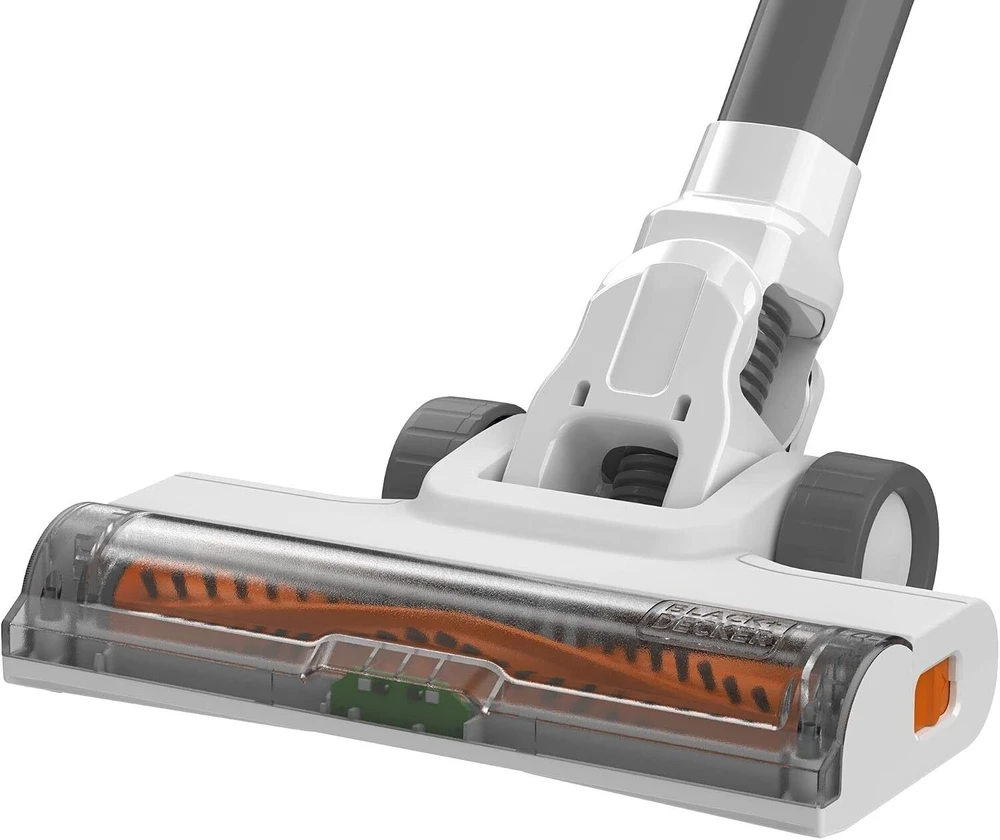 Dulkių siurblys Black & Decker Juodas & Decker PowerSeries+ BHFEA515J-QW