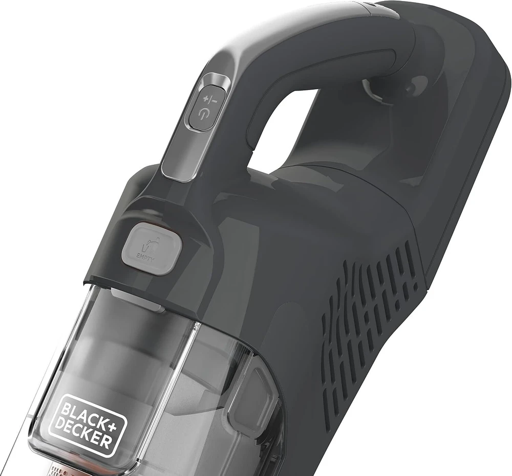 Black & Decker BD Dulkių siurblys DOMOWY PIONOWY 14,4V 2w1 2,0Ah