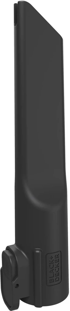 Dulkių siurblys Black & Decker Juodas & Decker Namų ir virtuvės prietaisai - Juodas+DECKER BSV525BLP-QW Laidinė siurblys 0,65L Be maišelio 70 min veikimo laikas Juoda