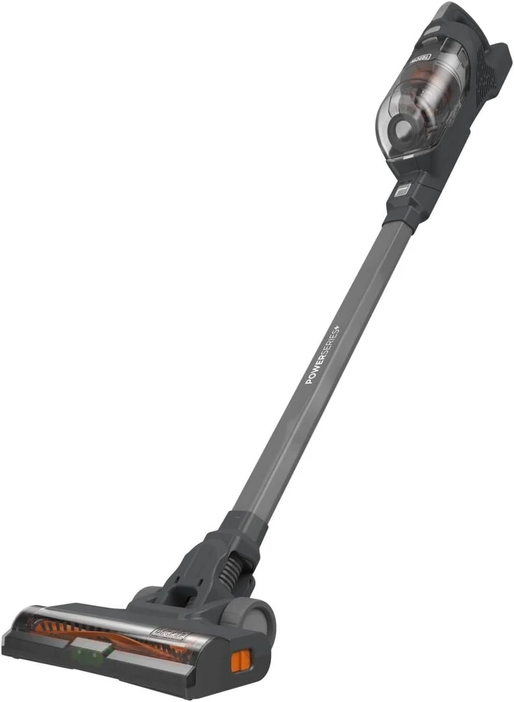 Black & Decker BD Dulkių siurblys DOMOWY PIONOWY 14,4V 2w1 2,0Ah