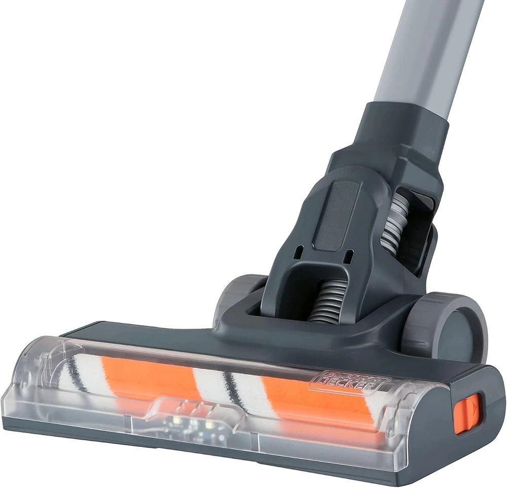Black & Decker BD Dulkių siurblys DOMOWY PIONOWY 14,4V 2w1 2,0Ah