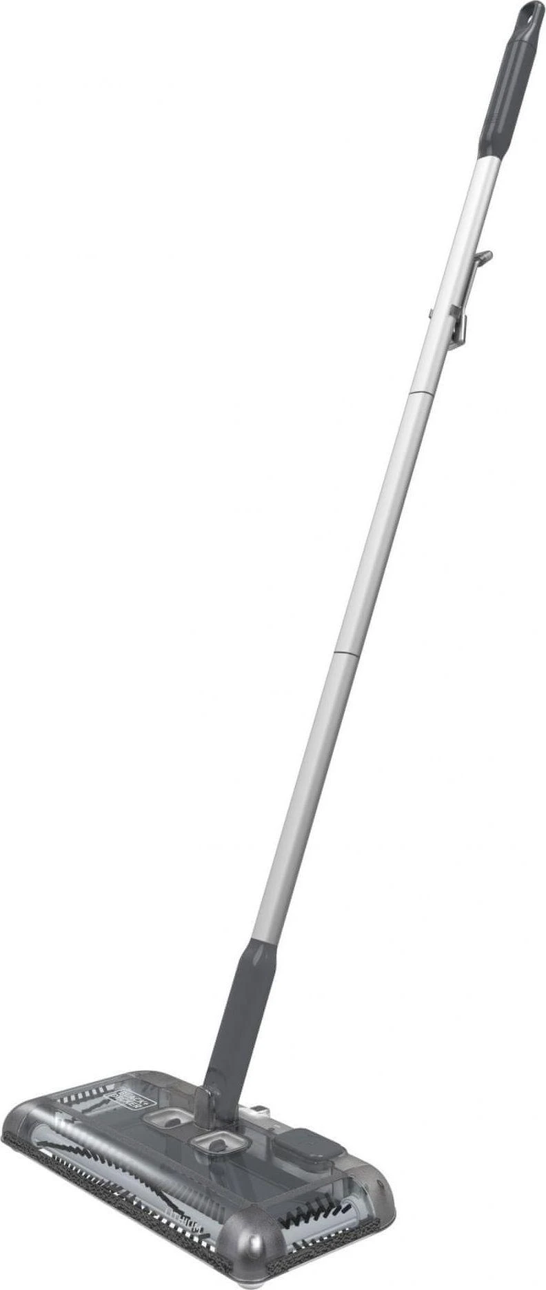Akumuliatorinė šluota PSA215B 7,2V, Black & Decker