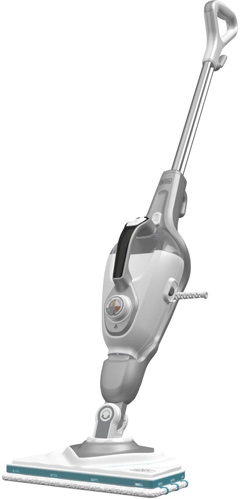 Black & Decker Juodas & Decker Garo valytuvas Juodas & Decker BHSM1615DSG-QS; 1600 W