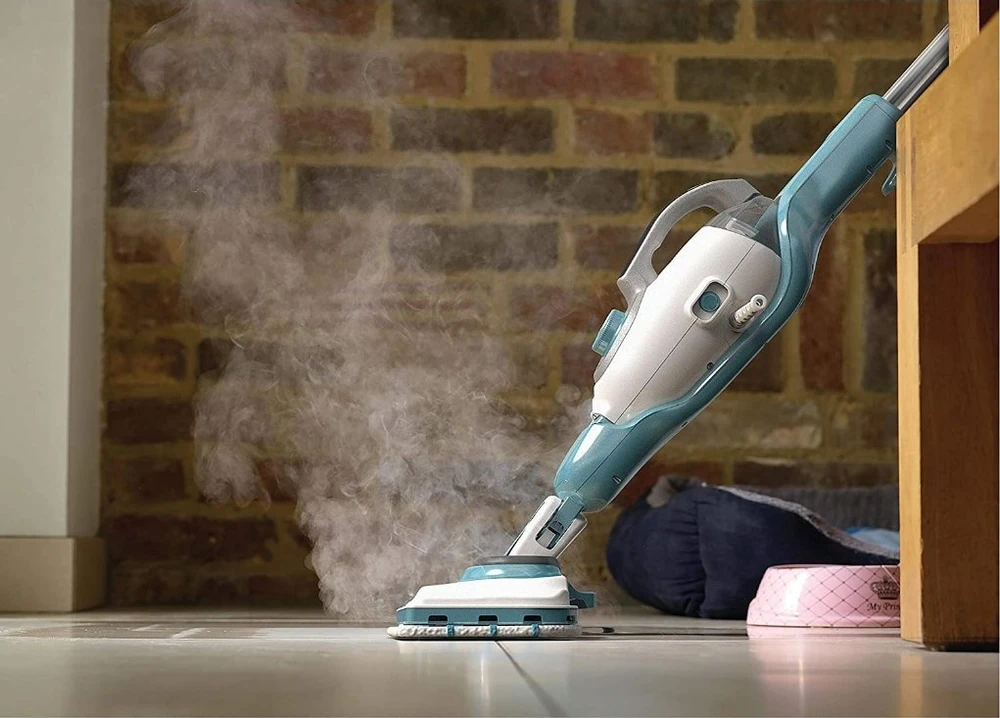 Black & Decker Juodas & Decker Garinė šluota Juodas & Decker BHSM166DSM