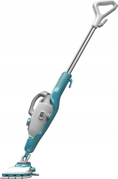 Black & Decker Juodas & Decker Garinė šluota Juodas & Decker BHSM166DSM