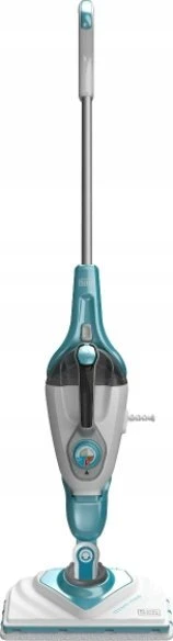 Black & Decker Juodas & Decker Garinė šluota Juodas & Decker BHSM166DSM