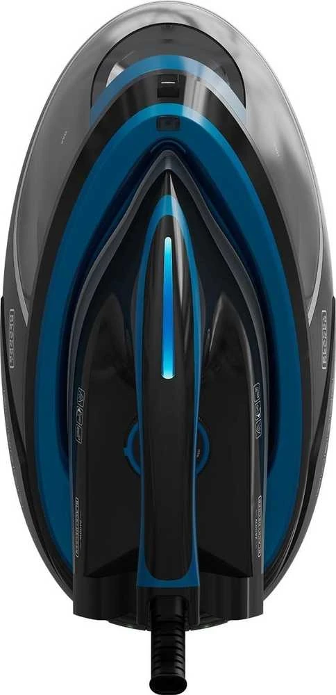Juodas & Decker Lyginimo Sistema - Juodas & Decker BXSS2401E 2400W