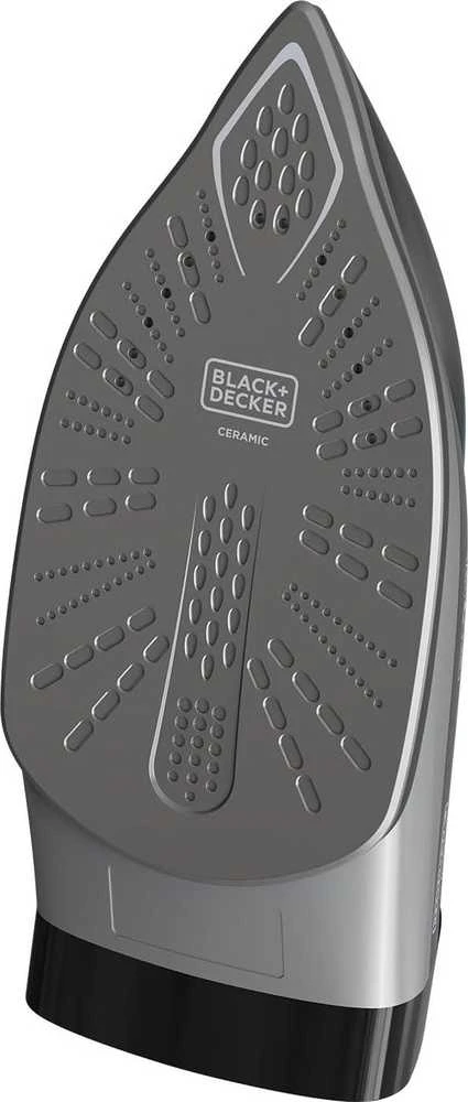 Juodas & Decker Lyginimo Sistema - Juodas & Decker BXSS2401E 2400W