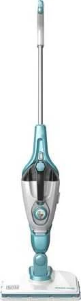 Black & Decker Juodas & Decker Valymo garais įrenginys FSMH1321J 1=12, Juodas & Decker
