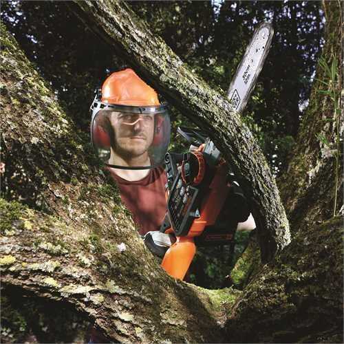 Grandininis pjūklas Black & Decker Juodas & Decker Piła grandininis Juodas & Decker GKC3630L20 36 V 30 cm