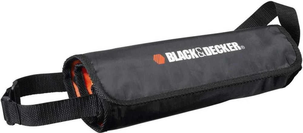 Įrankių komplektas Black & Decker A7144-XJ