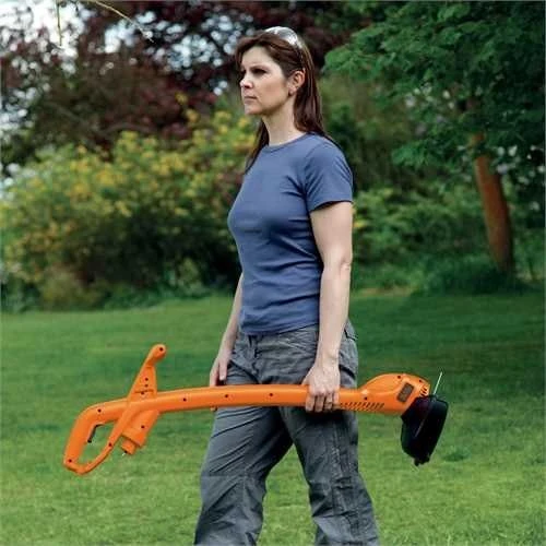Black & Decker Juodas & Decker 350W tinklo lizdas (GL360)