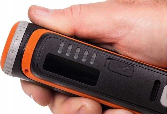 Akumuliatorinis multifunkcinis įrankis Stanley 5035048741412