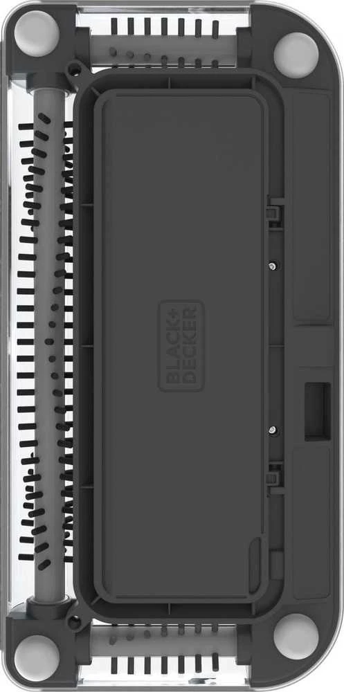 Akumuliatorinė šluota PSA215B 7,2V, Black & Decker