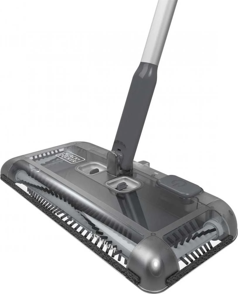 Akumuliatorinė šluota PSA215B 7,2V, Black & Decker
