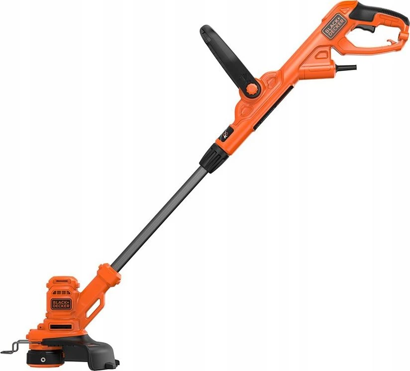 Black & Decker Juodas & Decker Žoliapjovė - trimeris Juodas & Decker BESTE625-QS; 450 W