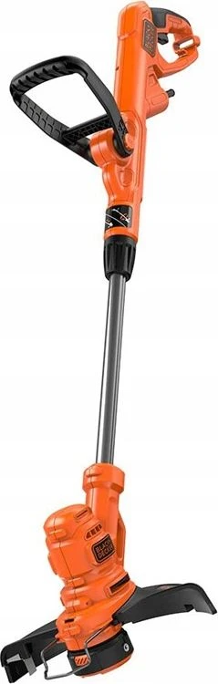 Black & Decker Juodas & Decker Žoliapjovė - trimeris Juodas & Decker BESTE625-QS; 450 W