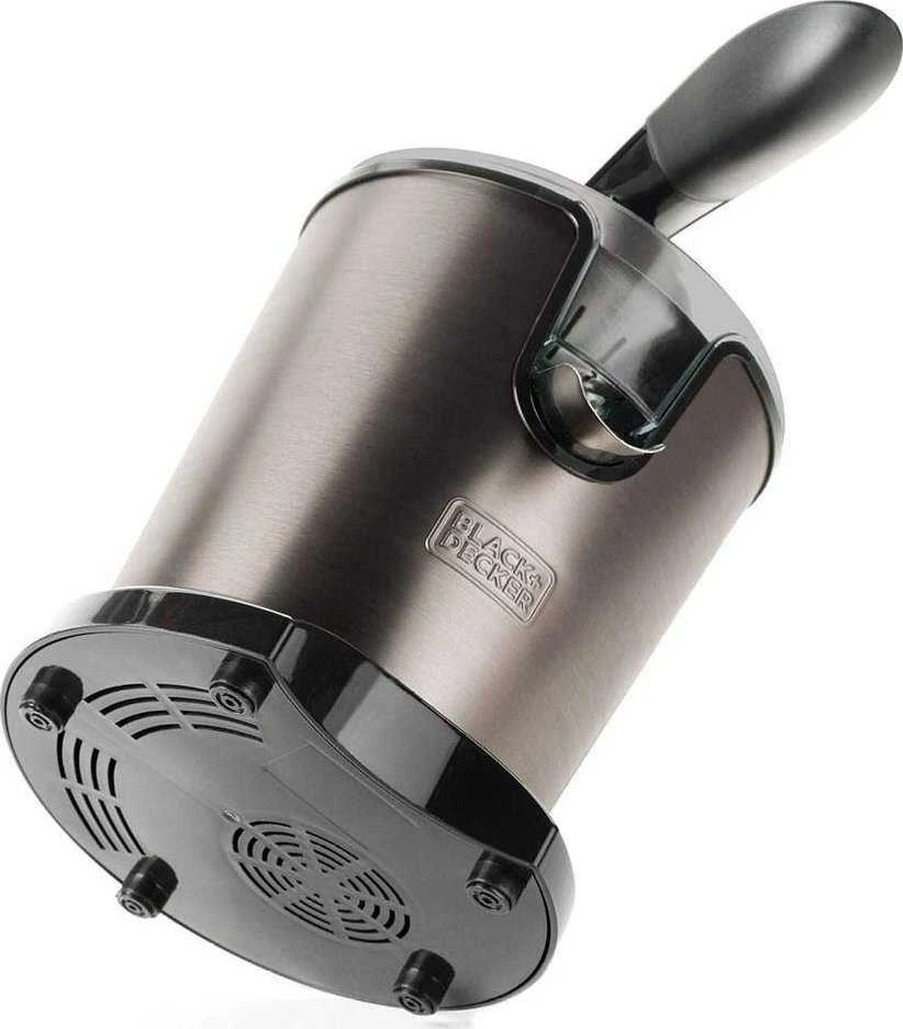 Black & Decker Juodas & Decker Sulčiaspaudė - Juodas & Decker 350 W