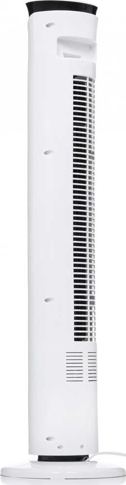 Ventiliatorius Black & Decker juodas+decker Column fan Juodas & Decker BXEFT47E