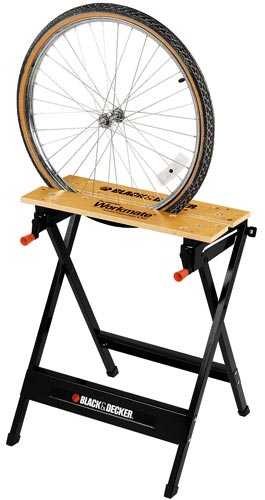Darbastalis Black & Decker WM301, 610 x 341mm