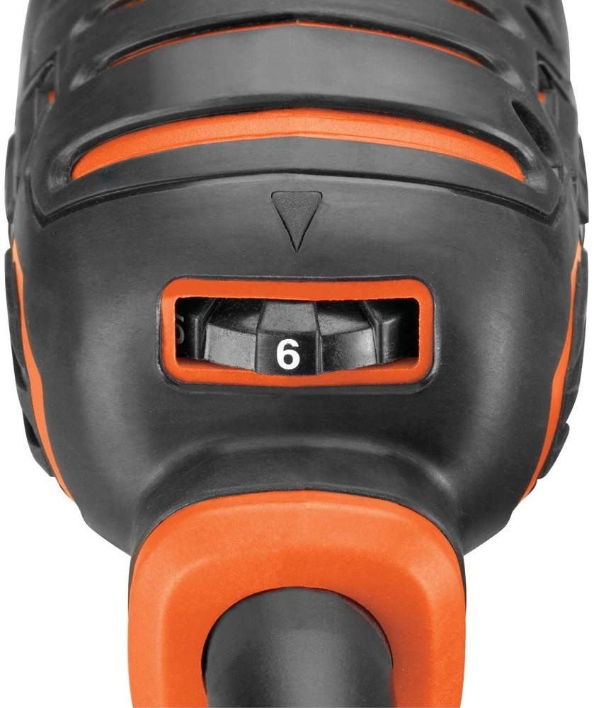 Black & Decker Juodas & Decker Daugiafunkcis elektrinis įrankis MT300KA + 11 priedų, Juodas & Decker
