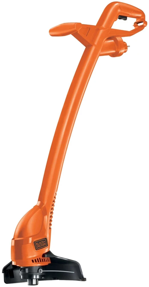 Black & Decker Juodas & Decker Žoliapjovė-trimeris Juodas & Decker GL360SB-QS; 350 W