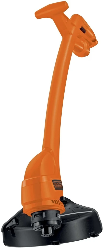 Black & Decker Juodas & Decker Žoliapjovė-trimeris Juodas & Decker GL360SB-QS; 350 W