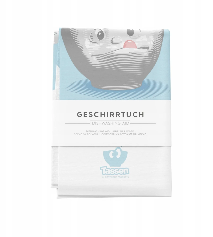 Black & Decker Juodas & Decker FIFTYEIGHT ściereczka kuchenne