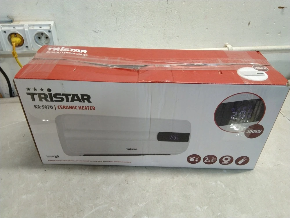 Black & Decker Juodas & Decker Žoliapjovė - trimeris Juodas & Decker ST182320-QW; 18 V; 1x2,0 Ah akum.