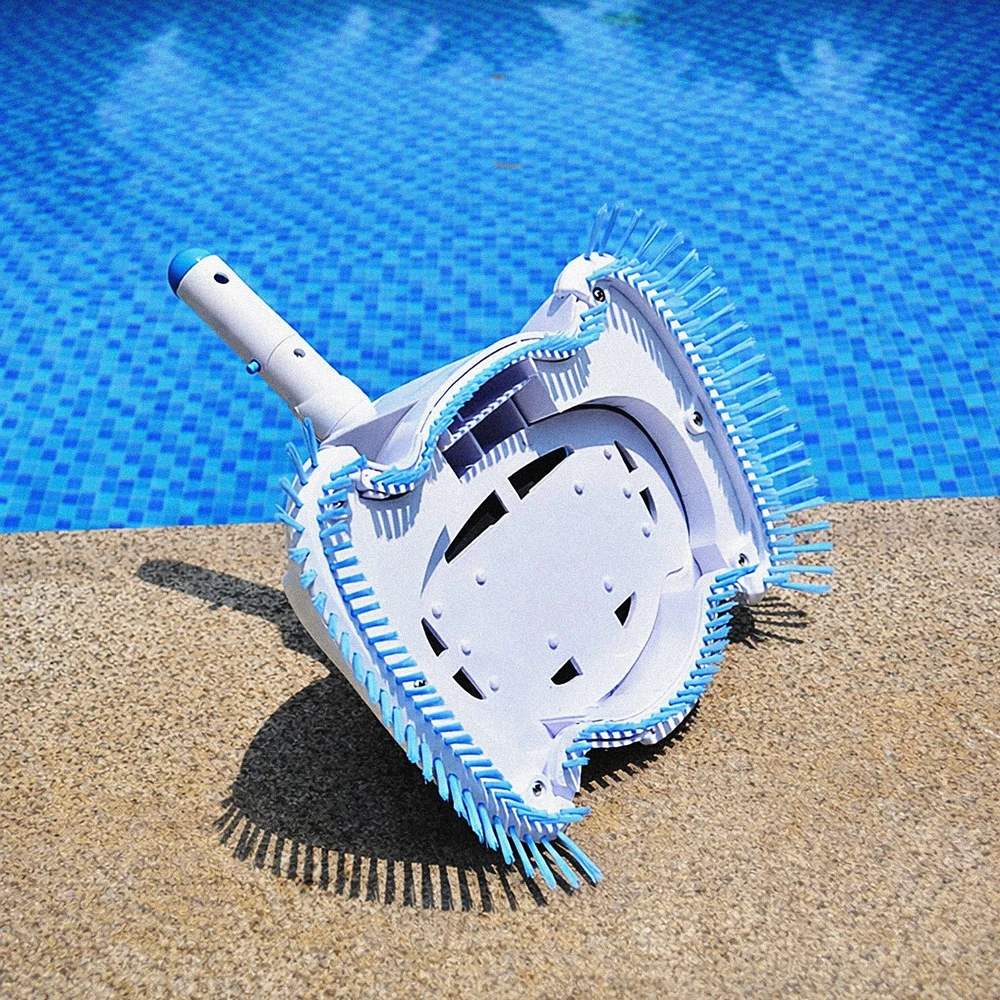 Black & Decker Juodas & Decker L37A1 Baseinų valymo antgalis siurblys šepetys
