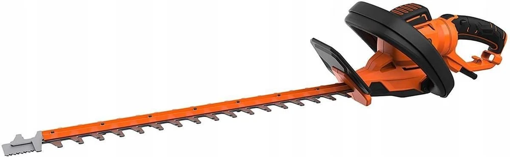 Black & Decker BD GYVONŲ ŽIRKLĖS 650W / 60cm / 25mm