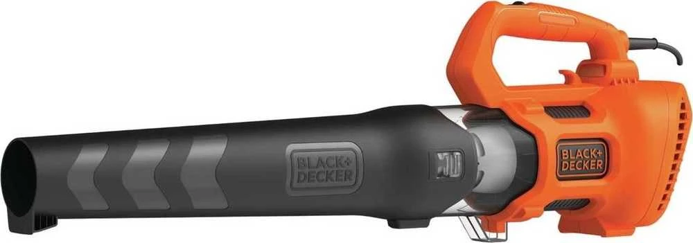 Lapų pūstuvas Black & Decker BEBL185-QS