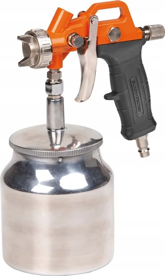 Black & Decker Pneumatinis įrankių komplektas, 9045853BND 5 vnt.