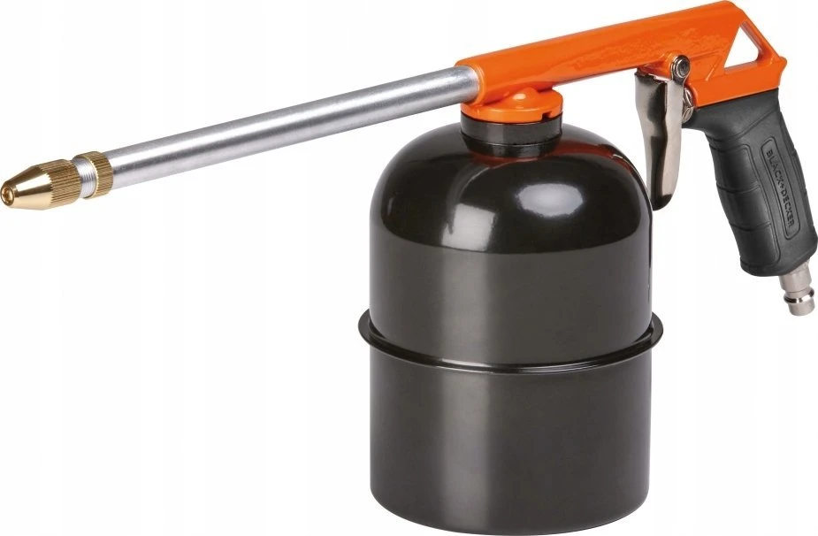 Black & Decker Pneumatinis įrankių komplektas, 9045853BND 5 vnt.