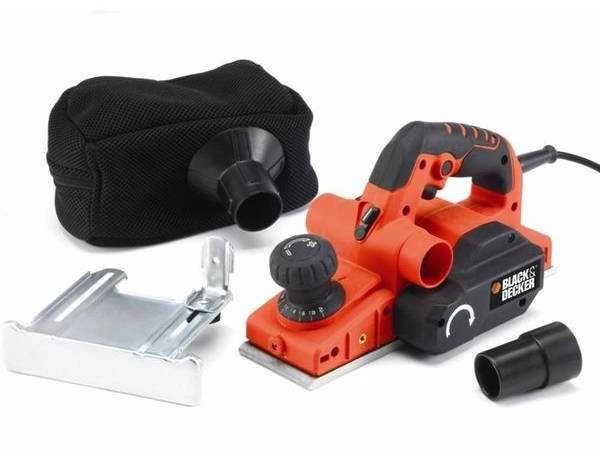 Black & Decker Oblius KW750K 750 W, su lagaminu