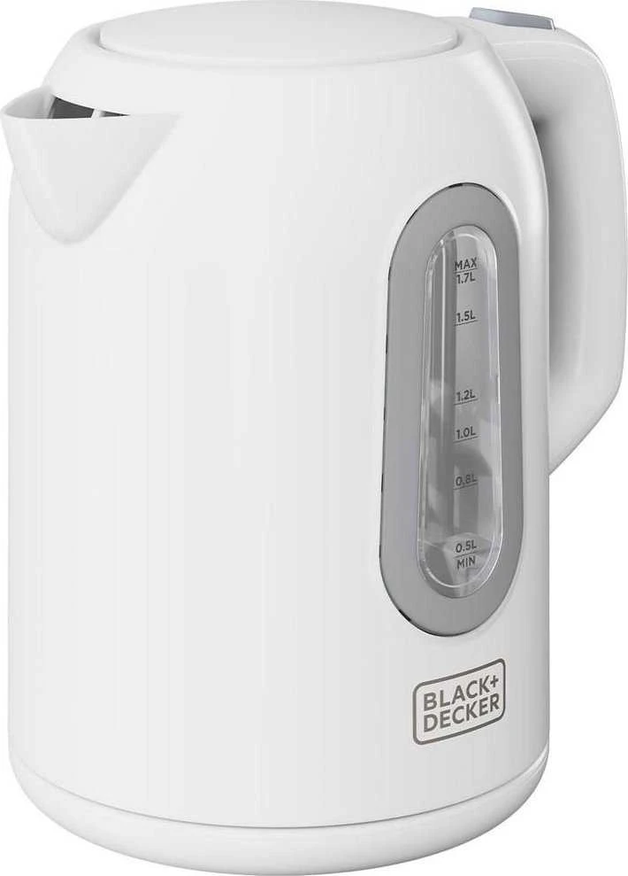 juodas+decker Juodas & Decker electric virdulys BXKE2204E