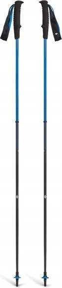 Black Diamond Juodas Diamond DISTANCE CARBON