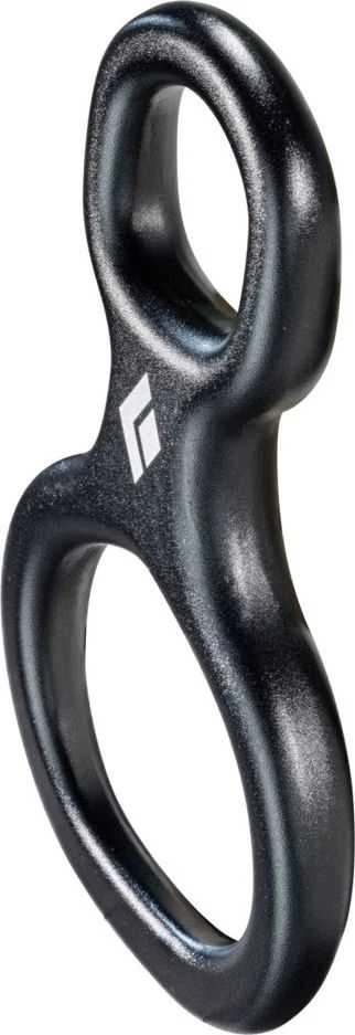Juodas Black Diamond Super 8 nuleistuvas