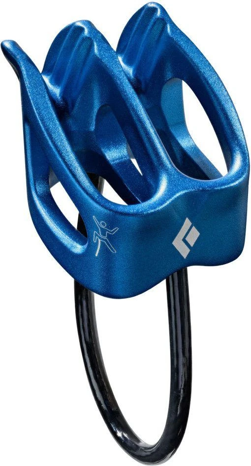 Mėlynas Black Diamond ATC-XP įrenginys