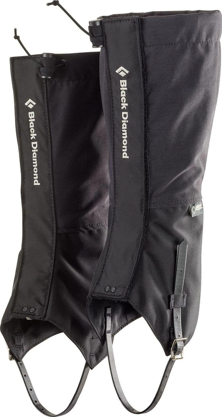 Black Diamond FrontPoint GTX kojų apsaugai