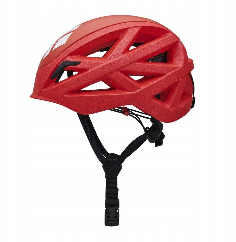 Black Diamond Juodas Diamond Juodas Diamond VAPOR HELMET Octane helmet M/L
