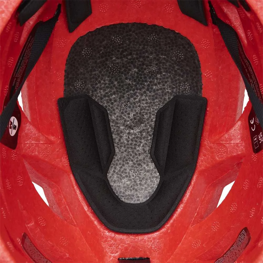 Black Diamond Juodas Diamond Juodas Diamond VAPOR HELMET Octane helmet M/L