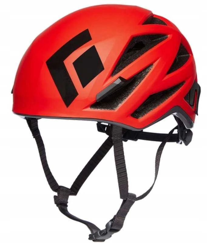 Black Diamond Juodas Diamond Juodas Diamond VAPOR HELMET Octane helmet M/L