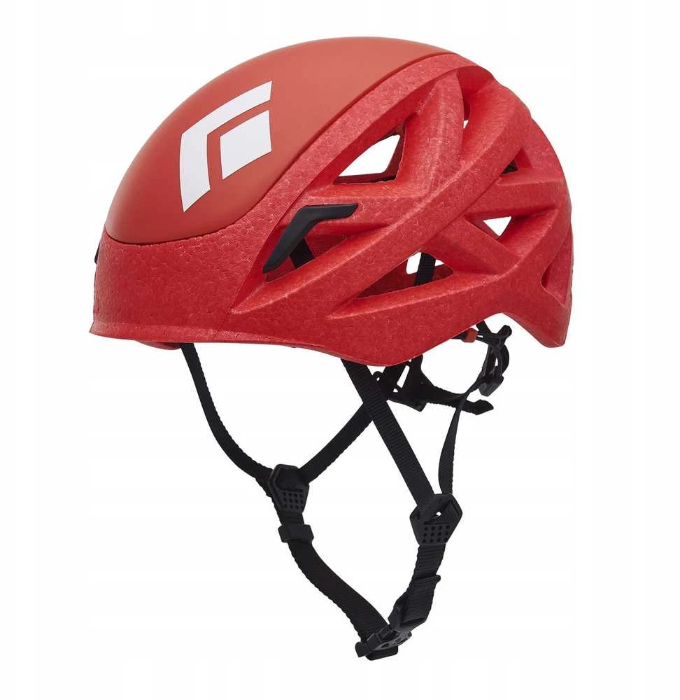 Black Diamond Juodas Diamond Juodas Diamond VAPOR HELMET Octane helmet M/L