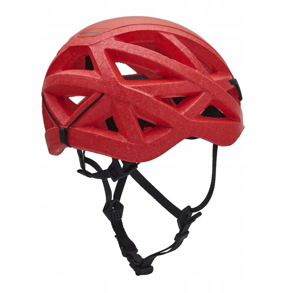 Black Diamond Juodas Diamond Juodas Diamond VAPOR HELMET Octane helmet M/L
